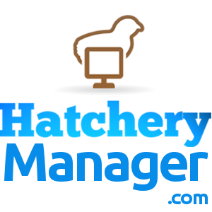HatcheyManager.com logo